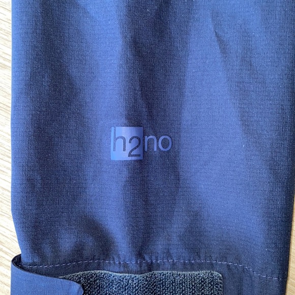 Patagonia Cloud Ridge Jacket - Picture 5 of 7